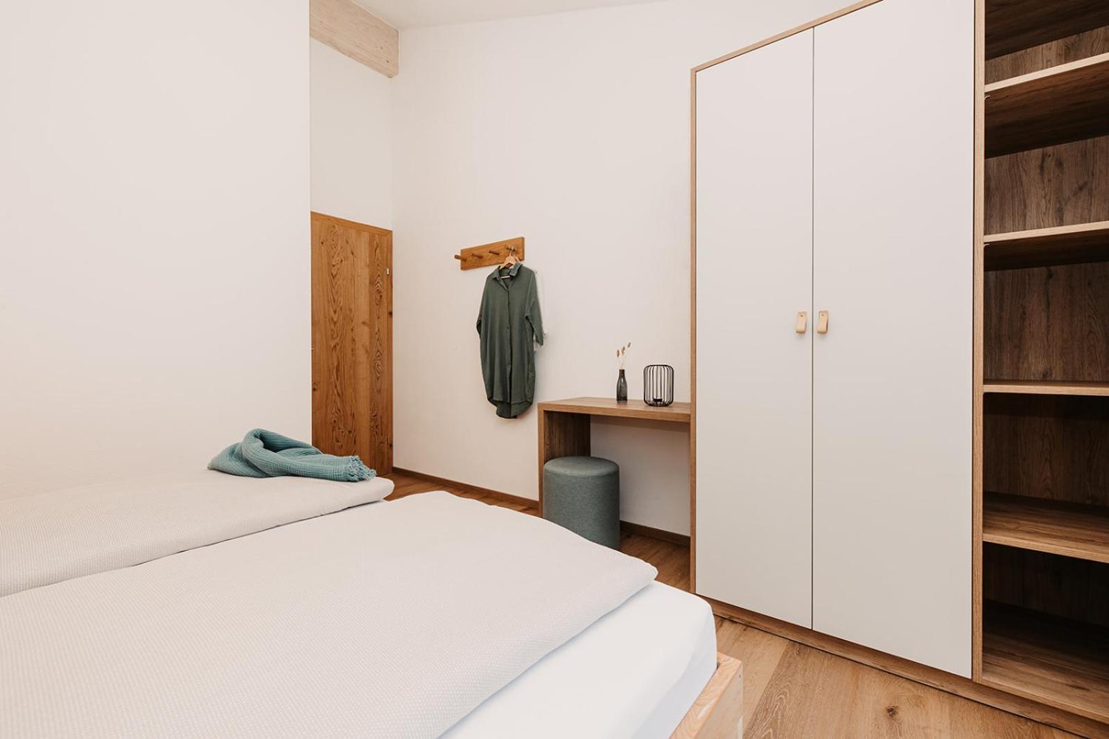 Ferienappartement Bergliebe Гроссарль Экстерьер фото